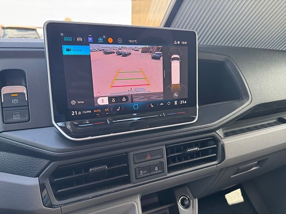 Volkswagen Crafter 11 of 20