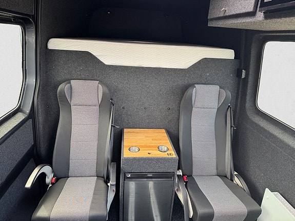 Volkswagen Crafter 15 of 20