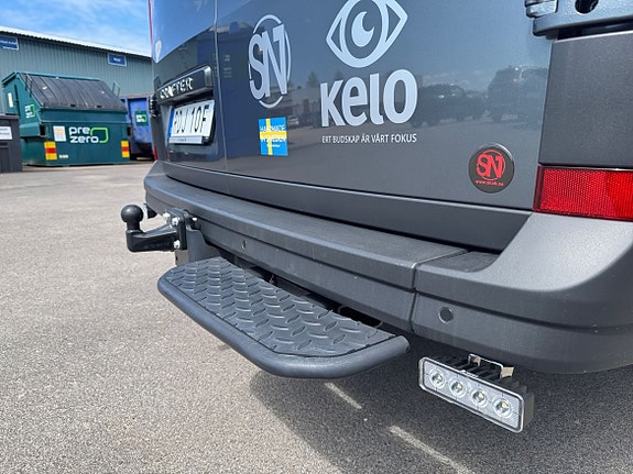 Volkswagen Crafter 6 of 20