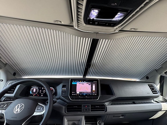 Volkswagen Crafter 12 of 20