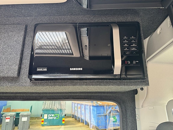 Volkswagen Crafter 18 of 20