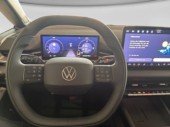 Volkswagen ID.3 Neo 9 of 14