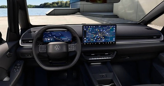 Volkswagen ID.3 Neo 6 of 8