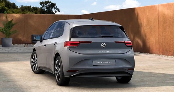 Volkswagen ID.3 Neo 4 of 5