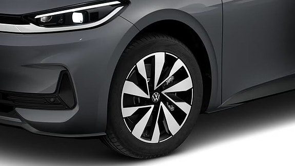 Volkswagen ID.3 Neo 5 of 5