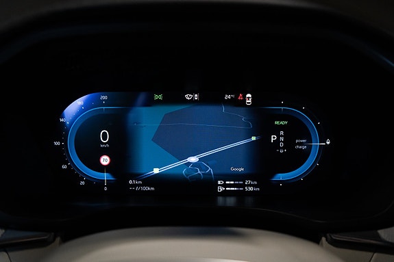 Volvo XC60 18 of 21