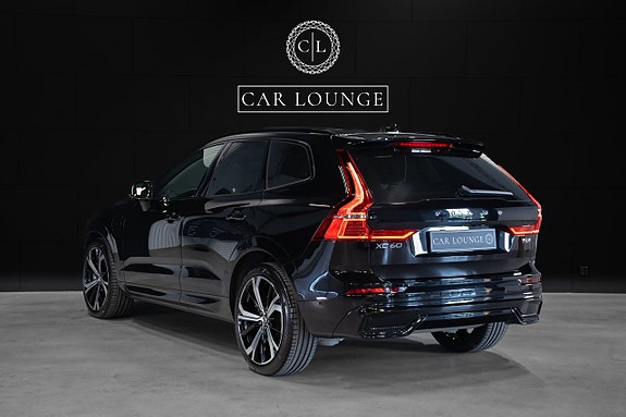 Volvo XC60 14 of 21