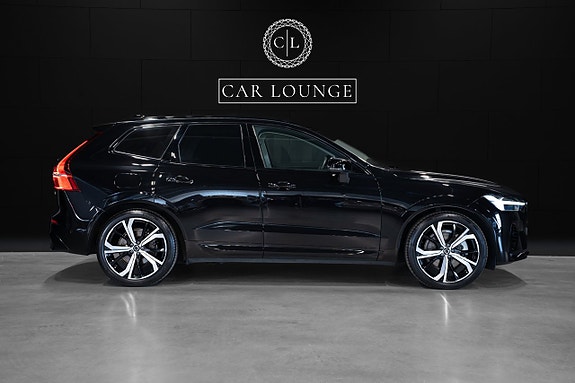 Volvo XC60 4 of 5