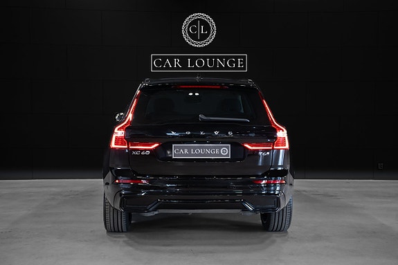 Volvo XC60 15 of 21