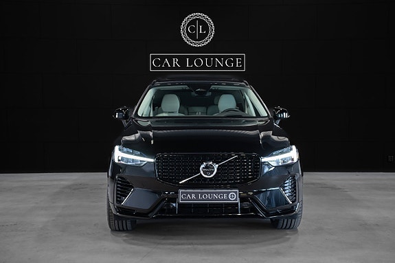 Volvo XC60 17 of 21
