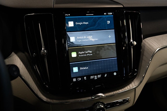 Volvo XC60 19 of 21