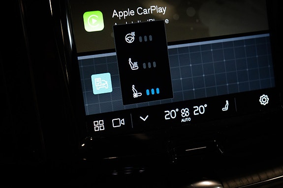 Volvo XC60 20 of 21