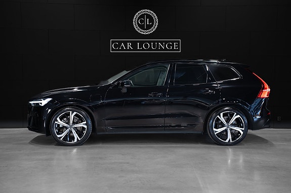 Volvo XC60 3 of 5