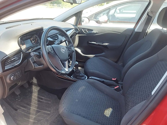 Opel Corsa 3 of 3