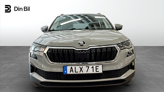 Skoda Karoq 4 of 5