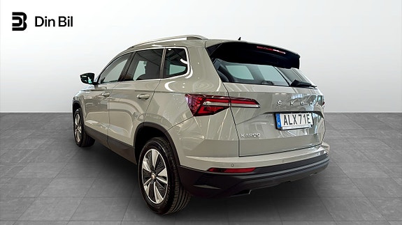 Skoda Karoq 3 of 5