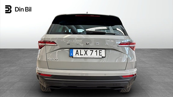 Skoda Karoq 5 of 5