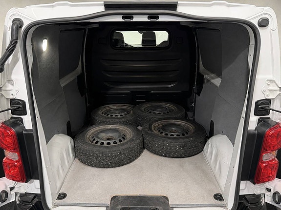 Citroen Berlingo 8 of 11