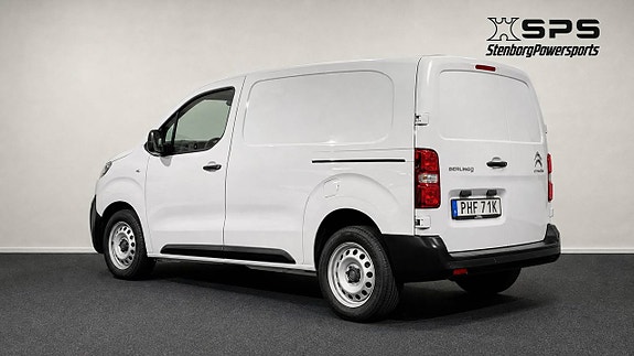 Citroen Berlingo 5 of 5