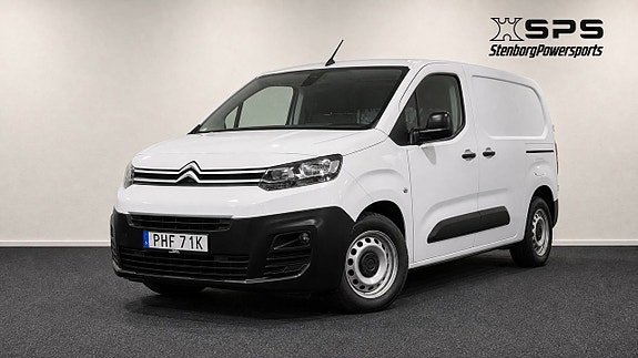 Citroen Berlingo 3 of 5