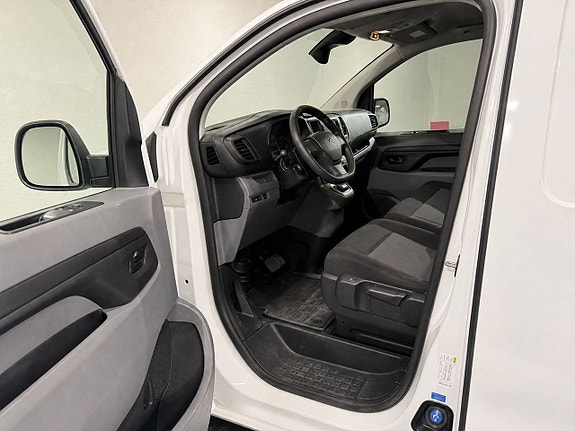 Citroen Berlingo 9 of 11