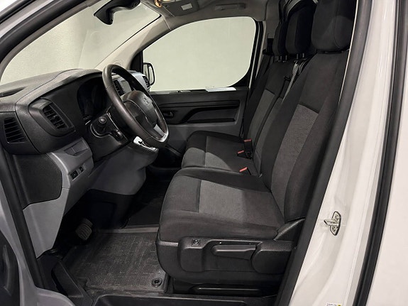 Citroen Berlingo 10 of 11