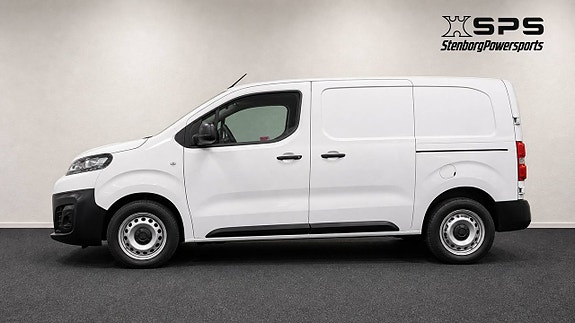 Citroen Berlingo 4 of 5