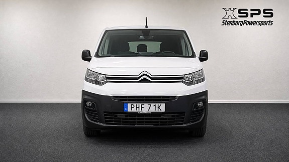 Citroen Berlingo 2 of 5