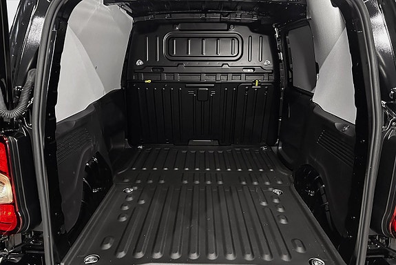 Peugeot Partner 5 of 5
