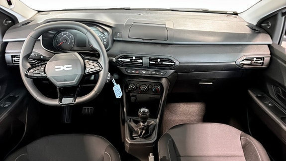 Dacia Sandero 4 of 5