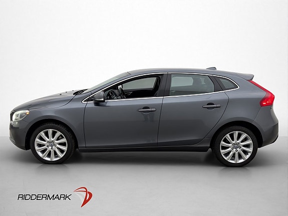 Volvo V40 5 of 5