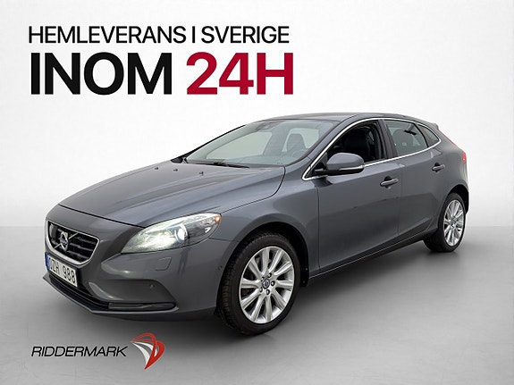Volvo V40 4 of 5