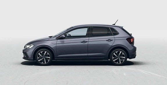 Volkswagen Polo 3 of 5
