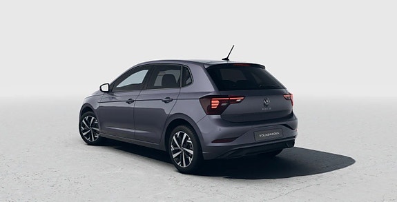 Volkswagen Polo 4 of 5