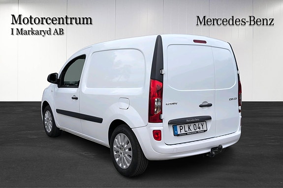 Mercedes-Benz Citan 109 4 of 5