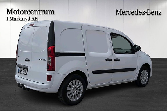 Mercedes-Benz Citan 109 5 of 5