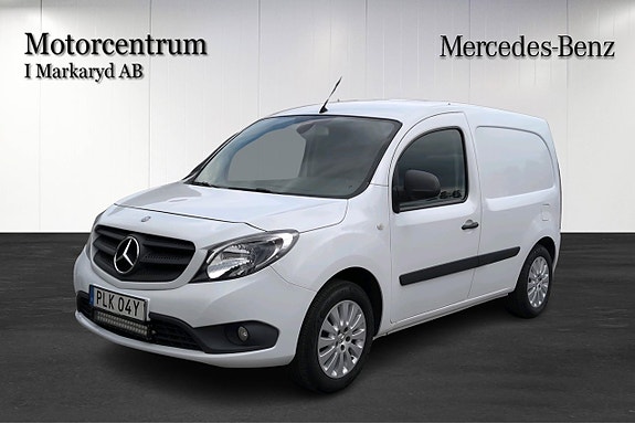 Mercedes-Benz Citan 109