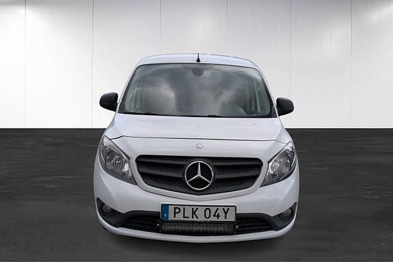 Mercedes-Benz Citan 109 3 of 5