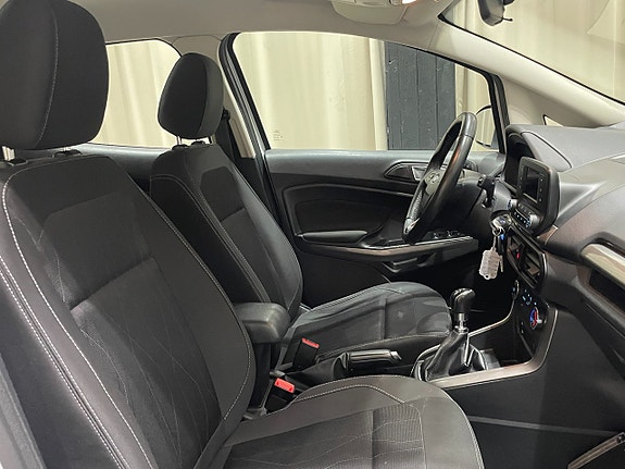 Ford Ecosport 13 of 16