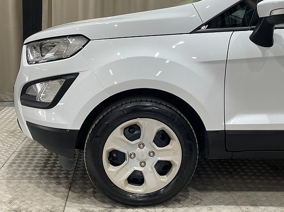Ford Ecosport 3 of 5