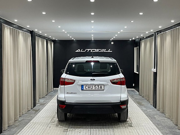 Ford Ecosport 6 of 16