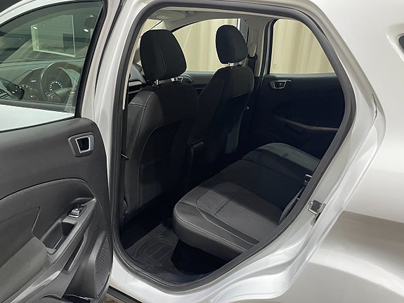 Ford Ecosport 9 of 16