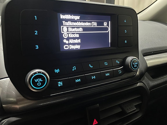 Ford Ecosport 15 of 16