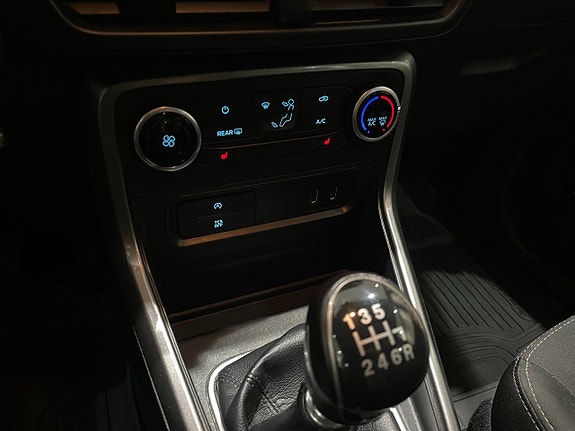 Ford Ecosport 16 of 16