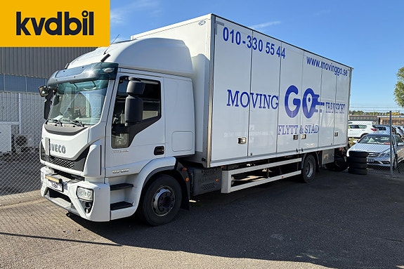 IVECO EUROCARGO