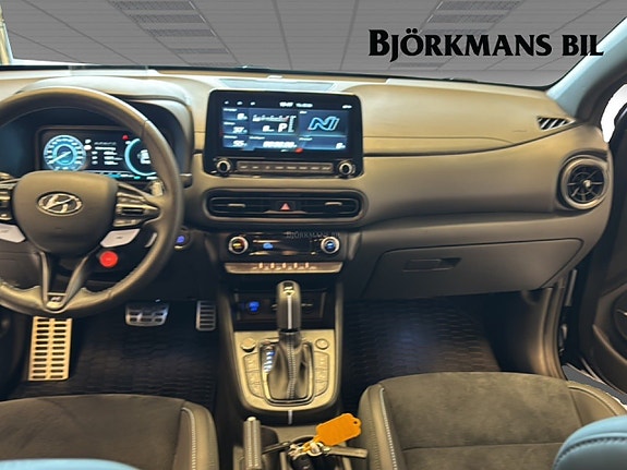 Hyundai Kona 7 of 27