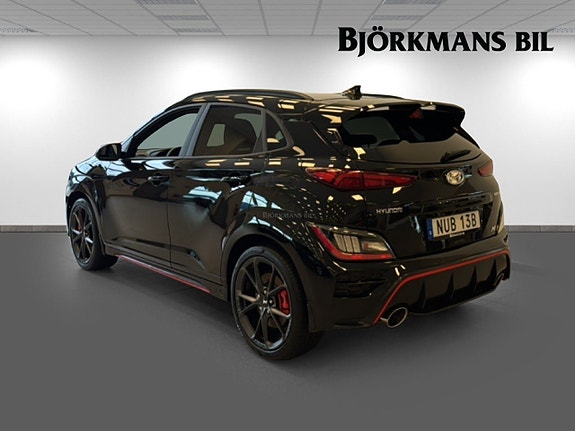 Hyundai Kona 6 of 27