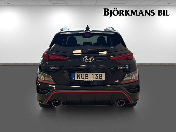 Hyundai Kona 5 of 27