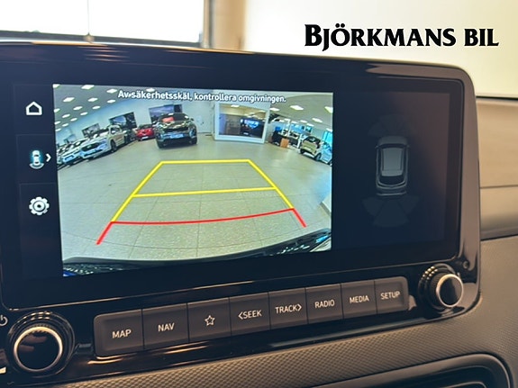 Hyundai Kona 16 of 27