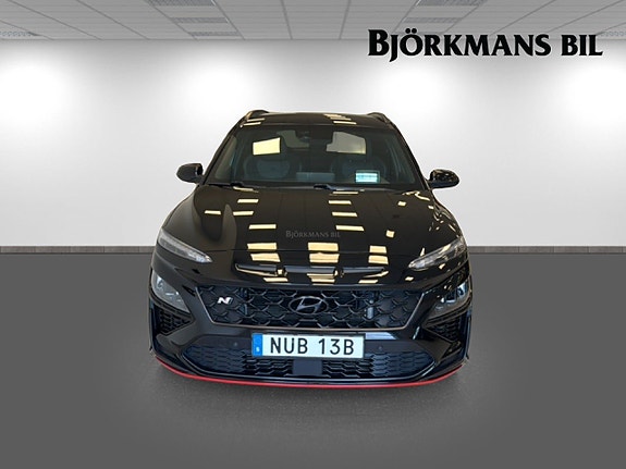 Hyundai Kona 2 of 27